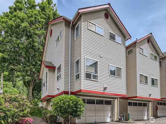 2801 NE 130th Street #C101, Seattle, WA 98125