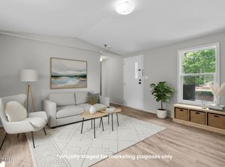 596 Lane Rd, Dunn, NC 28334