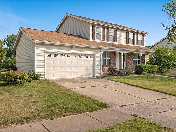 2nd image of 3826 Hope Haven Dr