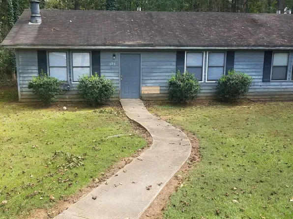 127 Norwood Ct, Athens, GA 30605