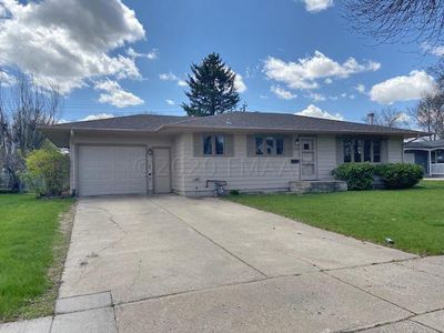 106 26th Ave N, Fargo, ND, 58102