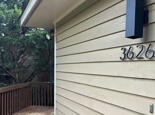 3626 Mill Run, Raleigh, NC 27612