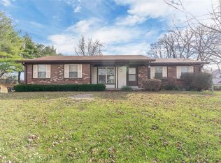 1792 Boardwalk Ave, Florissant, MO