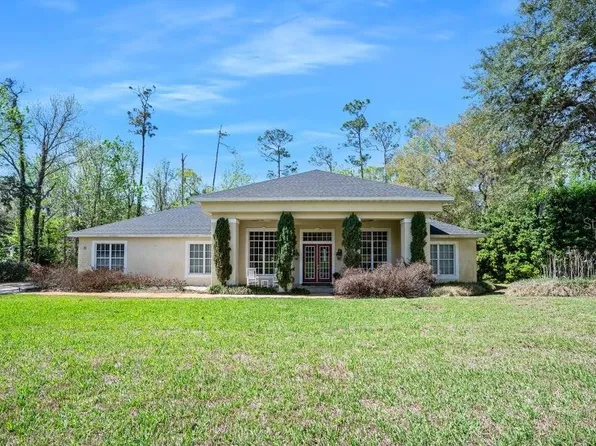 6 BROADWATER DRIVE, ORMOND BEACH, FL 32174