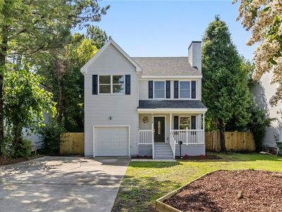 9538 Granby St, Norfolk, VA, 23503