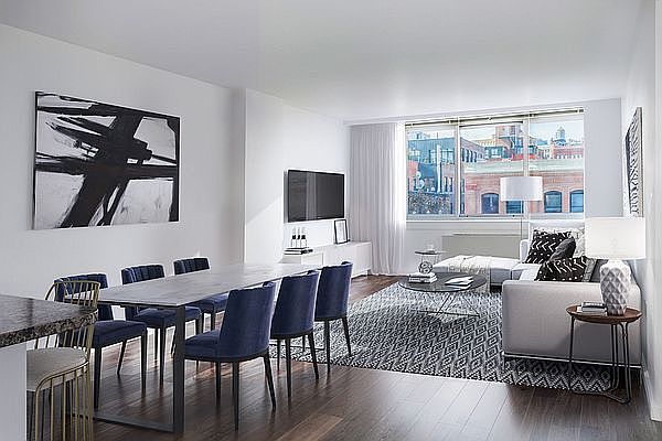 1st image of 229 Chrystie St APT 916