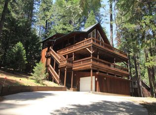 1414 Gloria Dr, Arnold, CA