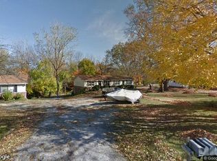 3937 N Raceway Rd, Indianapolis, IN 46234