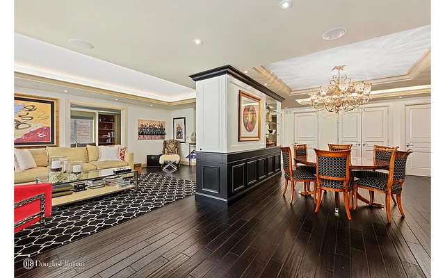 Sold by Douglas Elliman | media 20