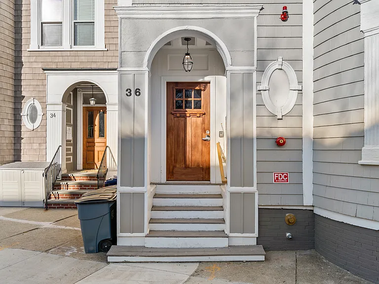 36 Emerson St #6 — Photo 17