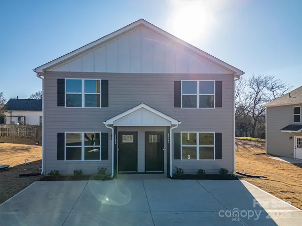 1320-1322 Main Ave SE #33, Hickory, NC 28602