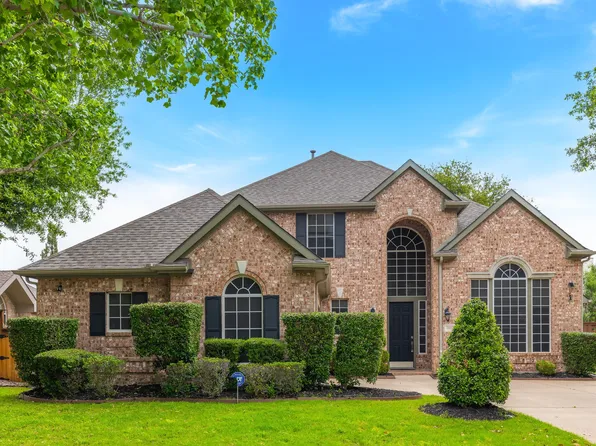 3400 Beckingham Ct, Flower Mound, TX 75022