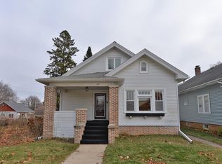 1423 Monroe Ave, Racine, WI 53405