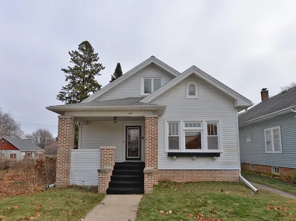 1423 Monroe AVENUE, Racine, WI 53405