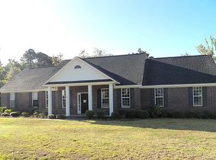 1512 McKenney Ct, Florence, SC 29501