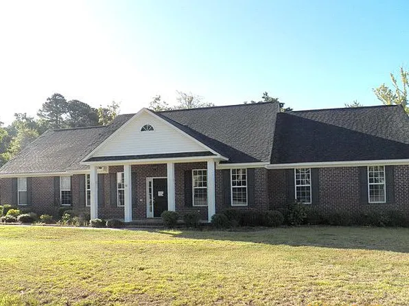 1512 McKenney Ct, Florence, SC 29501