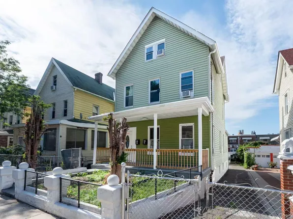 826 E 216 Street, Bronx, NY 10467