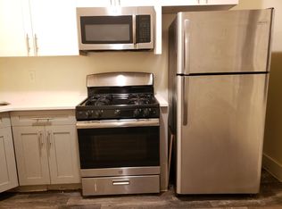 109 Woodlawn Ave #1, Jersey City, NJ 07305