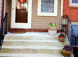 7509 Swan Point Way, Columbia, MD 21045