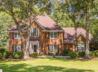 101 Shefwood Dr, Easley, SC 29642