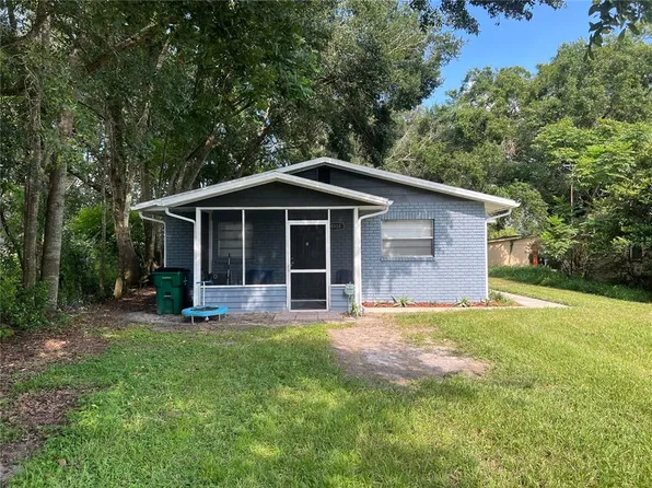 4916 16th St, Zephyrhills, FL 33542