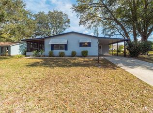 731 Oak Ln, Lady Lake, FL 32159