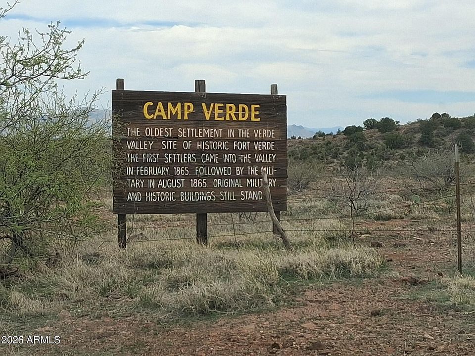 1st image of 3125 S VERDE LAKES Drive #178
