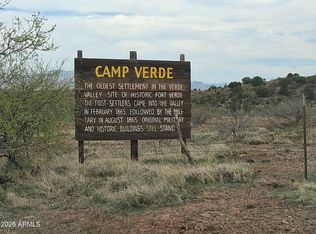 3125 S Verde Lakes Dr #178, Camp Verde, AZ 86322