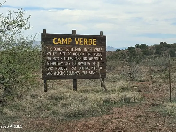 3125 S VERDE LAKES Drive #178, Camp Verde, AZ 86322
