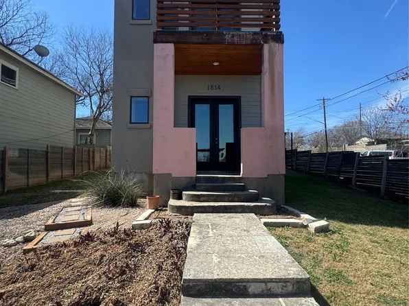 1814 Maple Ave, Austin, TX 78702