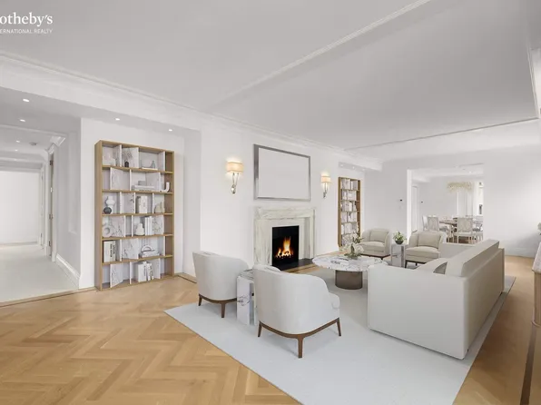 60 East 88th Street image 3 of 26