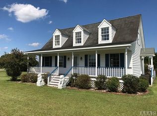 1826 Virginia Rd, Edenton, NC 27932