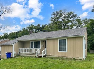 6507 Blue Ridge Blvd, Raytown, MO 64133