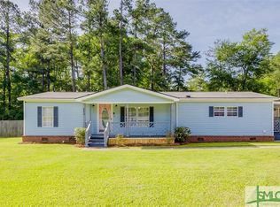 205 Shaw St, Rincon, GA 31326