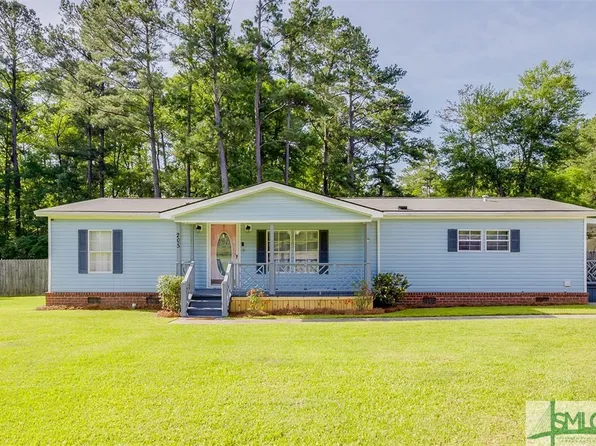 205 Shaw Street, Rincon, GA 31326