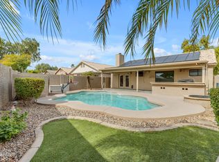137 W Gary Way, Gilbert, AZ 85233