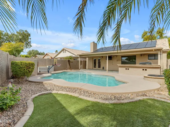 137 W GARY Way, Gilbert, AZ 85233