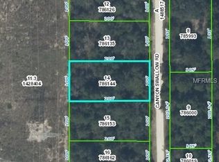 13375 Canyon Swallow Rd, Weeki Wachee, FL 34614