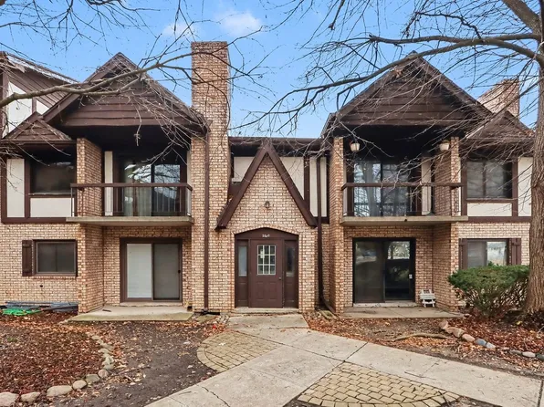 2807 Glenwood Lansing Rd APT 112, Lynwood, IL 60411