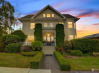 4602 N Verde St, Tacoma, WA