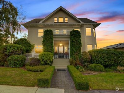 4602 N Verde Street, Tacoma, WA, 98407