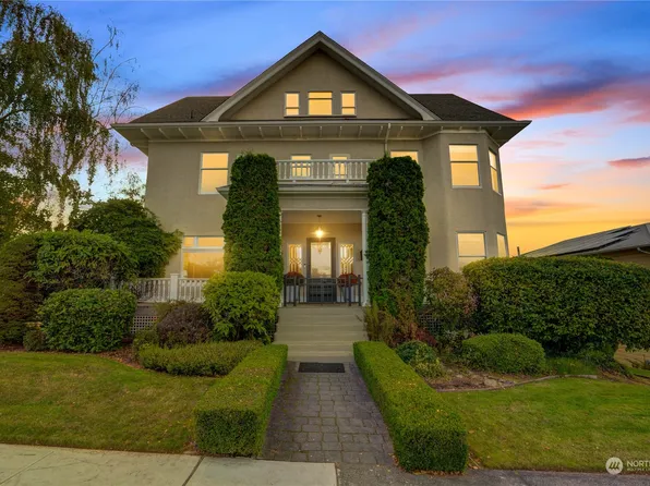 4602 N Verde Street, Tacoma, WA 98407