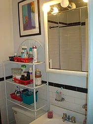 Rented by Metropolitan Equities