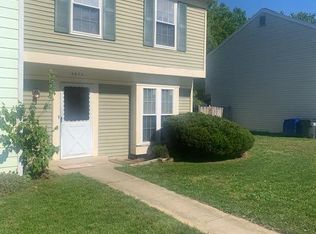 4604 Goldeneye Pl, Waldorf, MD 20603