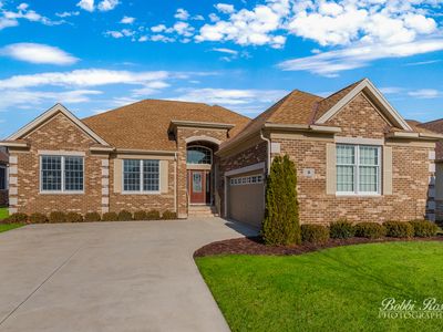 8 Denali Ct, South Barrington, IL, 60010