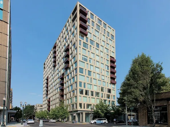 937 NW Glisan St Unit 435, Portland, OR 97209