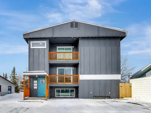 3409 Northwood Dr, Anchorage, AK 99517