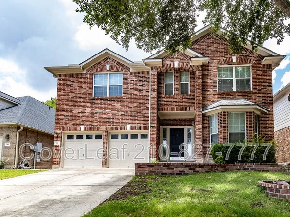 551 Ginsberg Dr, Schertz, TX 78154