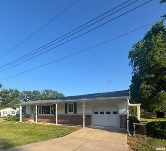 112 E Market St, Yates City, IL, 61572
