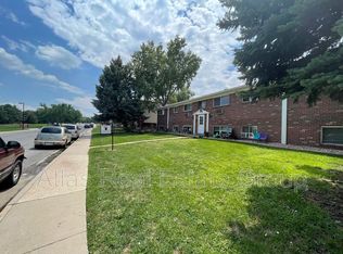 12111 W Nevada Dr UNIT 204, Denver, CO 80228